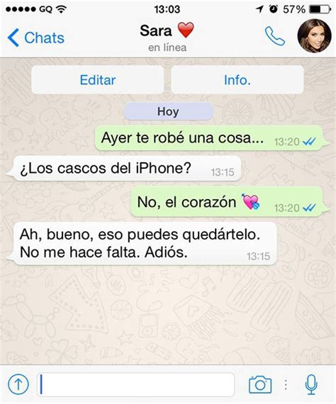 Cómo Ligar por WhatsApp: Ejemplos que funcionan